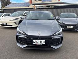 2025 MG MG3 Essence MY25.5 Hampstead Grey