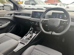 2025 MG MG3 Essence MY25.5 Hampstead Grey