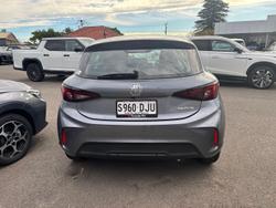 2025 MG MG3 Essence MY25.5 Hampstead Grey