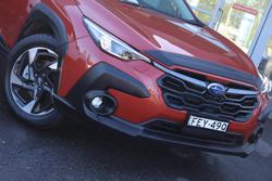 2023 Subaru Crosstrek 2.0S