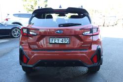 2023 Subaru Crosstrek 2.0S