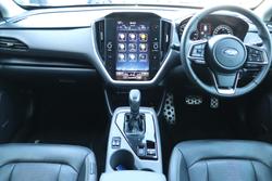 2023 Subaru Crosstrek 2.0S