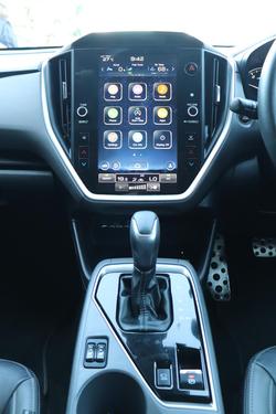 2023 Subaru Crosstrek 2.0S