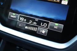 2023 Subaru Crosstrek 2.0S