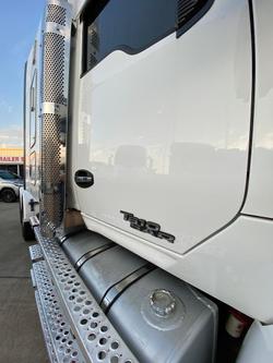 2020 Kenworth T610 SAR