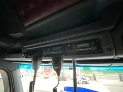 2020 Kenworth T610 SAR