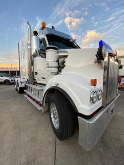 2020 Kenworth T610 SAR