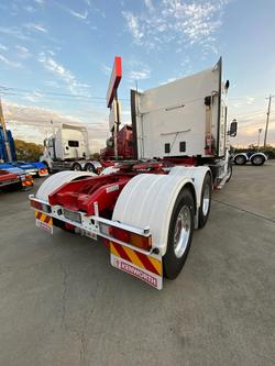 2020 Kenworth T610 SAR