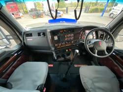 2020 Kenworth T610 SAR