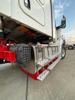 2020 Kenworth T610 SAR