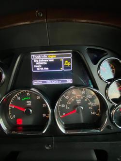 2020 Kenworth T610 SAR