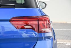 2025 Volkswagen T-Roc 110TSI Style