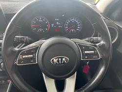 2021 Kia Cerato S