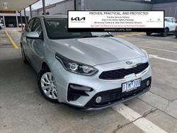 2021 Kia Cerato S