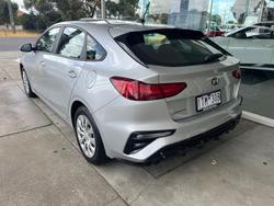 2021 Kia Cerato S