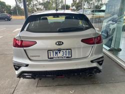 2021 Kia Cerato S