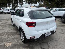 2024 Hyundai Venue