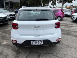 2024 Hyundai Venue