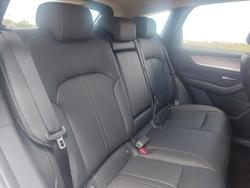 2025 Mazda CX-60 G25 Touring