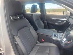 2025 Mazda CX-60 G25 Touring
