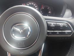 2025 Mazda CX-60 G25 Touring