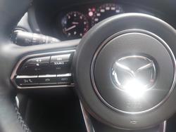 2025 Mazda CX-60 G25 Touring