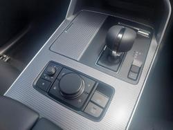 2025 Mazda CX-60 G25 Touring