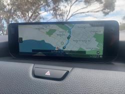 2025 Mazda CX-60 G25 Touring