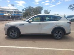 2025 Mazda CX-60 G25 Touring