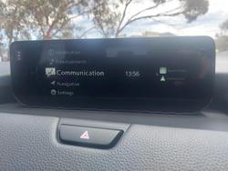 2025 Mazda CX-60 G25 Touring