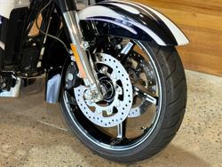 2016 HARLEY-DAVIDSON CVO STREET GLIDE