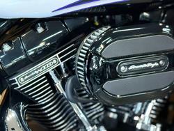 2016 HARLEY-DAVIDSON CVO STREET GLIDE