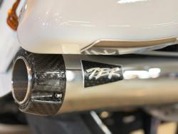 2016 HARLEY-DAVIDSON CVO STREET GLIDE