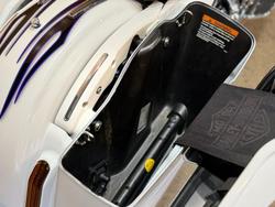 2016 HARLEY-DAVIDSON CVO STREET GLIDE