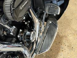 2016 HARLEY-DAVIDSON CVO STREET GLIDE