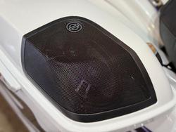 2016 HARLEY-DAVIDSON CVO STREET GLIDE