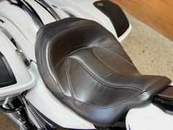 2016 HARLEY-DAVIDSON CVO STREET GLIDE