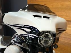 2016 HARLEY-DAVIDSON CVO STREET GLIDE