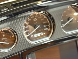 2016 HARLEY-DAVIDSON CVO STREET GLIDE