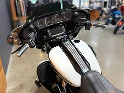 2016 HARLEY-DAVIDSON CVO STREET GLIDE