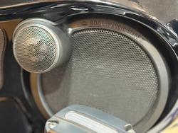 2016 HARLEY-DAVIDSON CVO STREET GLIDE