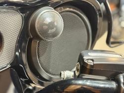 2016 HARLEY-DAVIDSON CVO STREET GLIDE