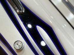 2016 HARLEY-DAVIDSON CVO STREET GLIDE