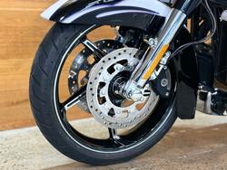 2016 HARLEY-DAVIDSON CVO STREET GLIDE