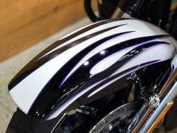 2016 HARLEY-DAVIDSON CVO STREET GLIDE