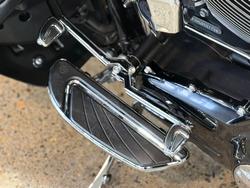 2016 HARLEY-DAVIDSON CVO STREET GLIDE