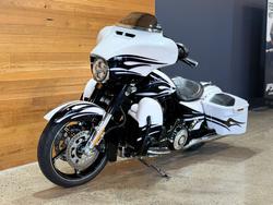 2016 HARLEY-DAVIDSON CVO STREET GLIDE