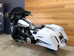 2016 HARLEY-DAVIDSON CVO STREET GLIDE
