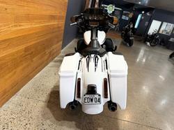 2016 HARLEY-DAVIDSON CVO STREET GLIDE