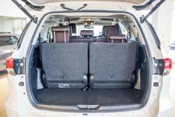 2019 Toyota Fortuner Crusade